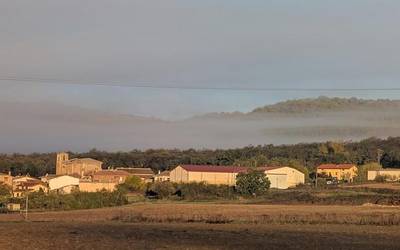 Bi egunez, berdintsu