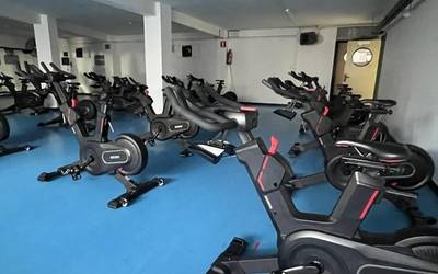 Lubaki kiroldegirako hainbat bizikleta berri alokatzeko lizitazio prozesua jarri du martxan udalak