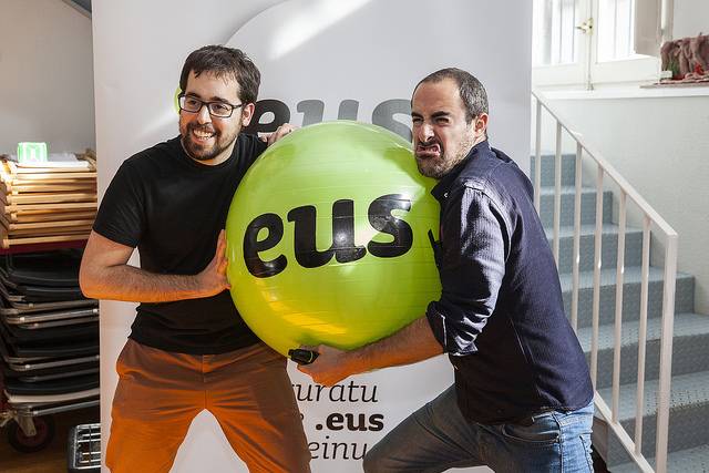 Azpeitian egingo dute hilaren 17an Euskarazko Interneten II. Eguna