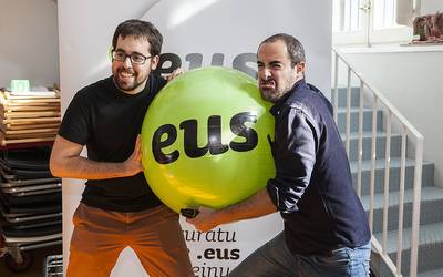 Azpeitian egingo dute hilaren 17an Euskarazko Interneten II. Eguna