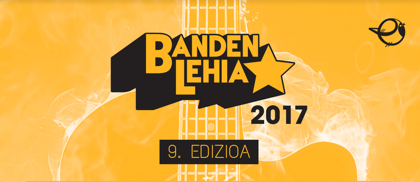 Abian banden lehia musika txapelketaren bederatzigarren edizioa