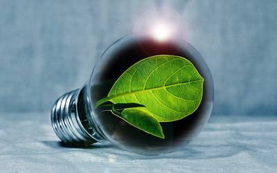 Efizientzia energetikoaren aldeko apustua