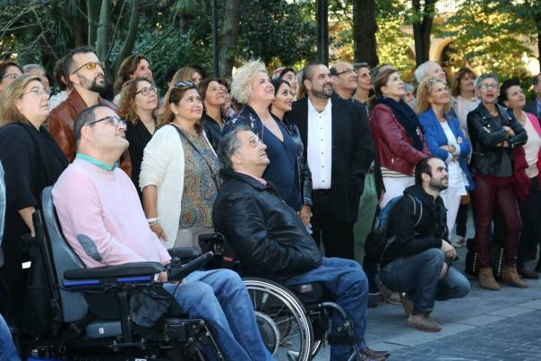 Ekimen sozialeko laguntzetara milioi bat euro baino gehiago bideratu du Aldundiak