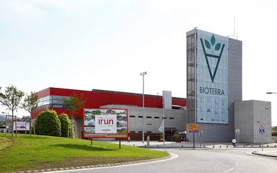 Bioterra 2019: garapen jasangarria eta kontsumo arduratsua ardatz