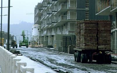 Eraikuntzaren sektorean inbertsioa %4,6  haziko da estatuan 2018an zehar