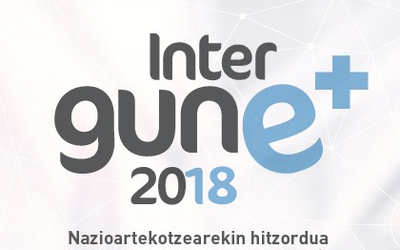 Intergune 2018: nazioartekotzearekin hitzordua