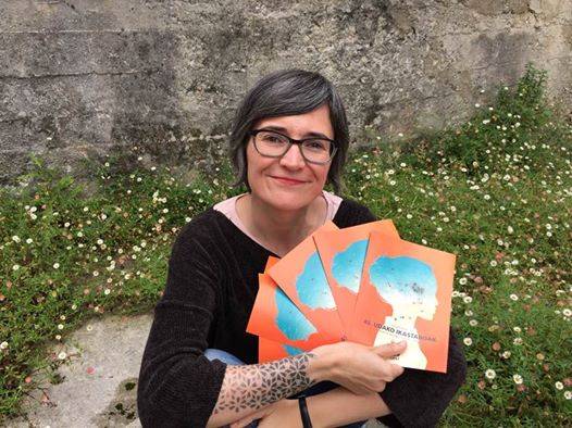 Irati Iciar: “Udako Ikastaroetarako 110 proposamen jasotzea sekulako sorpresa izan da”