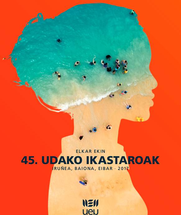UEUren Udako ikastaroen matrikulazioa martxan dago, 36 jarduera aukeran daudela