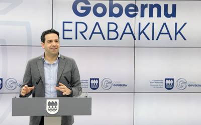 Adinekoen egoitza eta eguneko zentroetako tarifak eguneratzeko hiru milioi euro onartu ditu Aldundiak