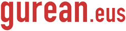 gurean logotipoa